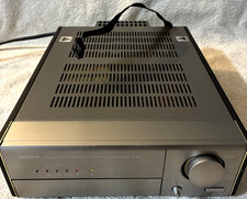 Denon D-200 impianto stereo