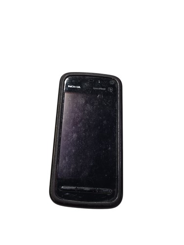 Nokia xpressmusic 5800d - nokia,