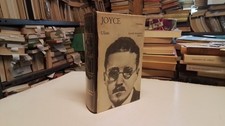 JAMES JOYCE - ULISSE - I