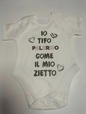 simpaticissimo body neonato a
