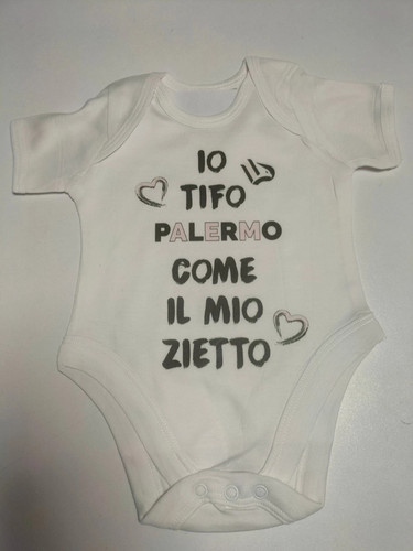 Simpaticissimo body neonato - simpaticissimo, a