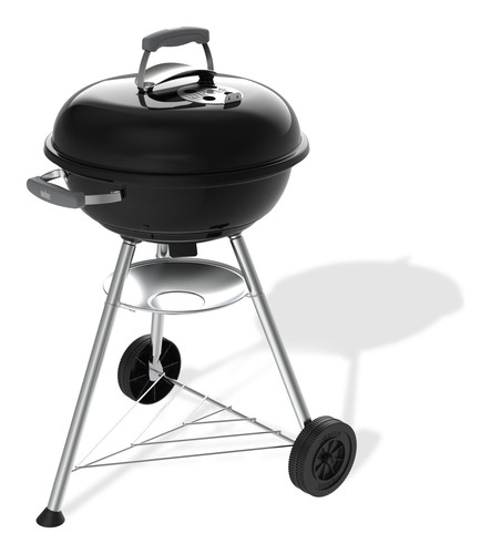 Weber barbecue carbonella d47 - weber,