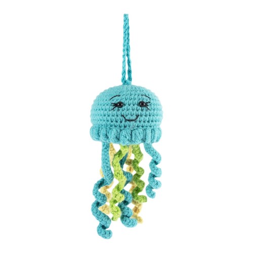 Trimits amigurumi kit - amigurumi,