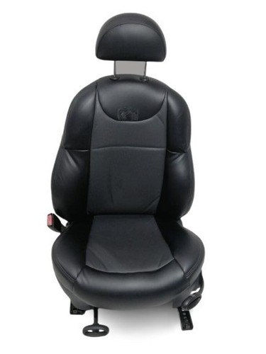Sedile anteriore sinistro mini - sedile,