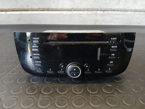 Autoradio originale no - originale, (no