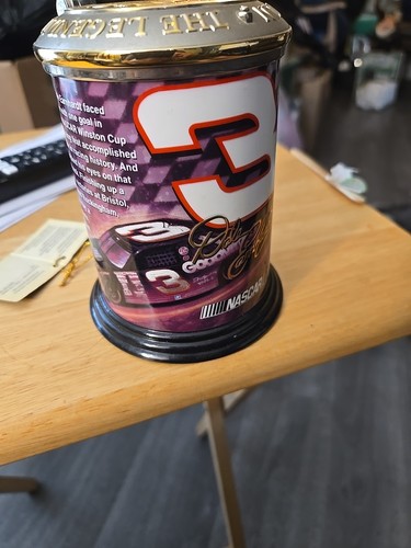 1994 earnhardt the legend - earnhardt,