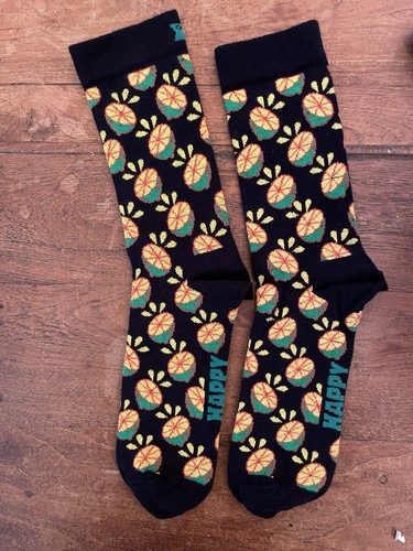 Paio happy socks - happy,