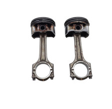 PISTONI MOTORE PER FIAT Panda