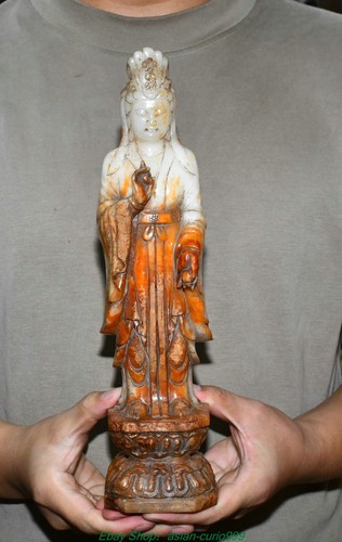 Statua buddha quanyin kwan yin - statua, kwan-yin