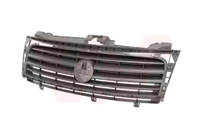 Griglia radiatore van wezel - griglia,