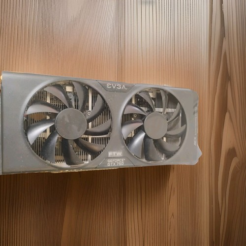 Scheda grafica evga - scheda, nvidia
