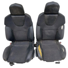 Sedili anteriori recaro opel - sedili,