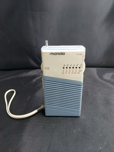 Radio phonola 2100 per - tr-2100,