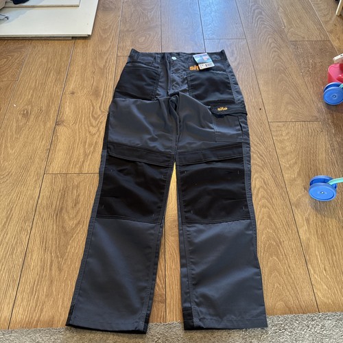 Pantaloni cargo utility - , da
