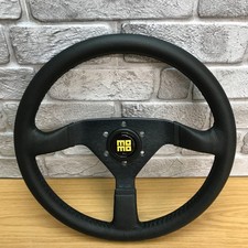 Volante originale Momo