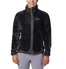(TG. XXL) Columbia Fire Side