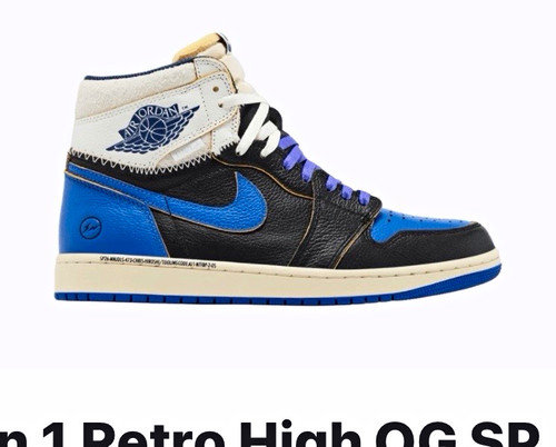 Jordan air retro high - jordan,