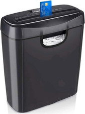 Distruggi Documenti Elettrico