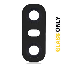 Back camera lens - lens, (glass