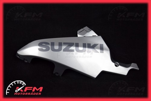 Suzuki gsxr750 2009 - 2009, carena