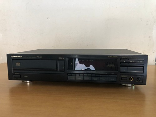 Lettore pioneer 201 - lettore, cd