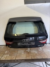 PORTELLONE POSTERIORE AUDI A1