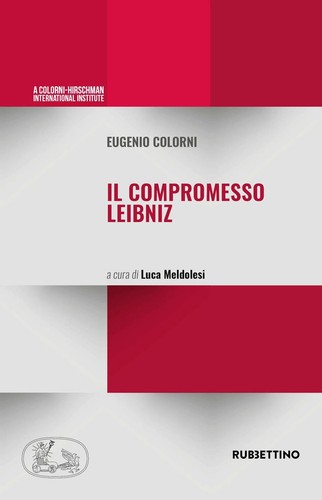 Libri eugenio colorni il - -,