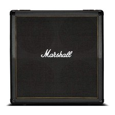 Marshall Cassa strumenti