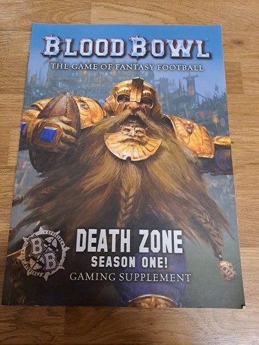 Warhammer games workshop blood - workshop,