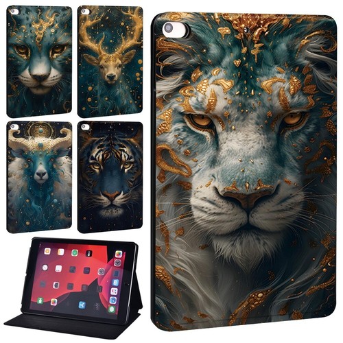 Custodia supporto pelle - , pu