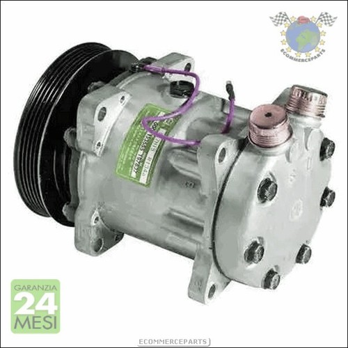 Compressore climatizzatore - compressore,