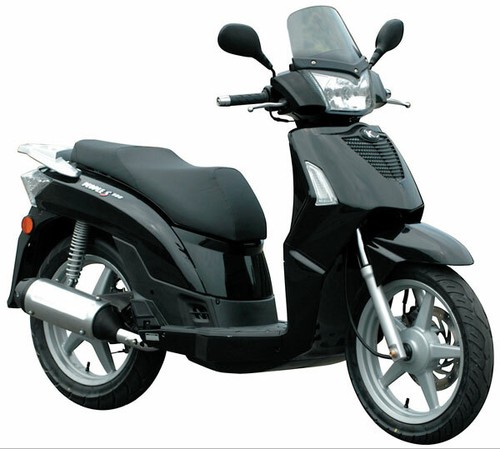 Kymco people 125 ricambi vari - people,