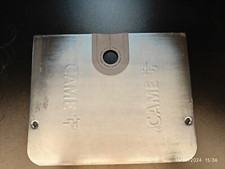 Coperchio Cassa Fondazione Frog CFN Ricambio CAME 119RIA009