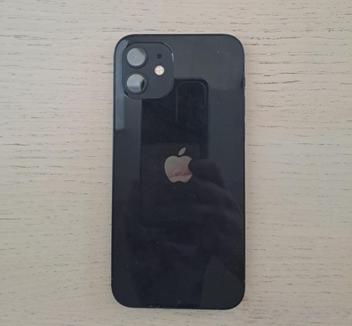 Iphone nero 256 - 12, da
