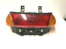 Fanale posteriore completo Kymco Dink 50-125-150, Yager 50-125-150