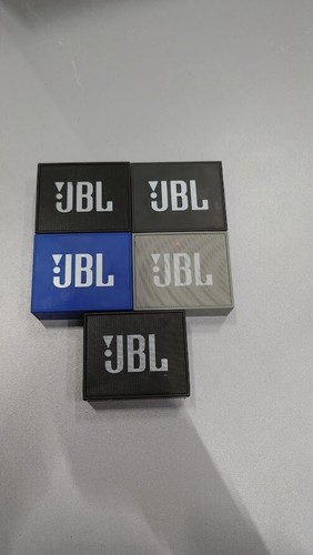 Lotto altoparlanti jbl go - 5,