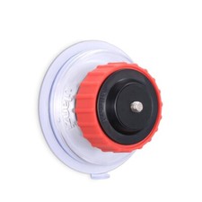 PER GOPRO HERO OSMO DJI INSTA360 SUPPORTO VENTOSA VLOG STAFFA PARABREZZA AUTO