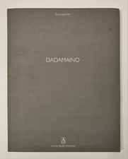 DADAMAINO Nella trasparenza