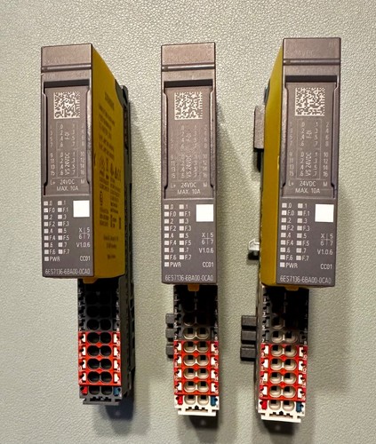 Moduli ingresso di - di,
