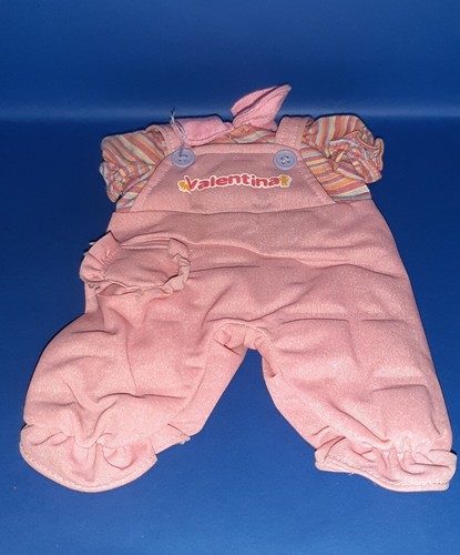 Bambola valentina vestito - vestito, 30