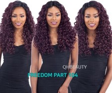 Parrucca freetress equal - parrucca,