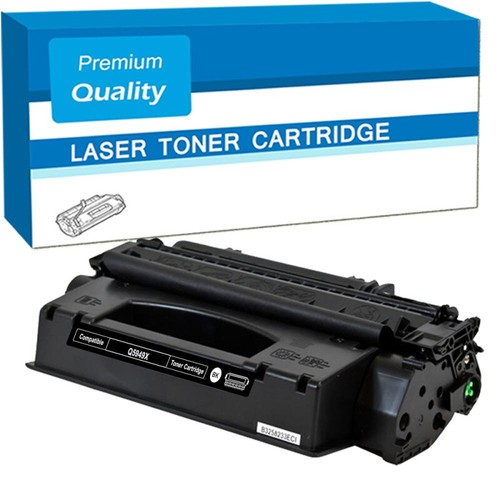Cartuccia toner nero - x,