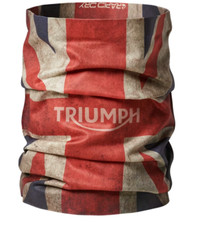 TUBO COLLO TRIUMPH ORIGINALE