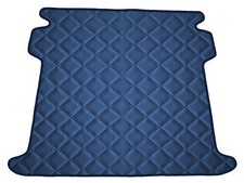 BLU SCURO Tappetino bagagliaio
