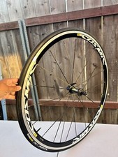 25 Inch Mavic Cosmic Elite