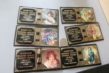 lot protege pochette d