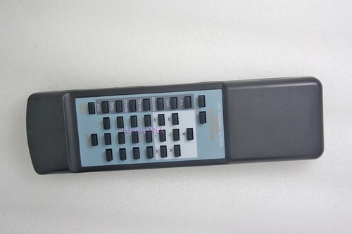 Telecomando per lettore - , cd