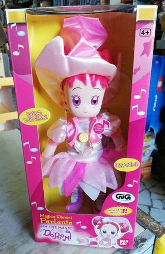 Che magie doremi magica - magie,