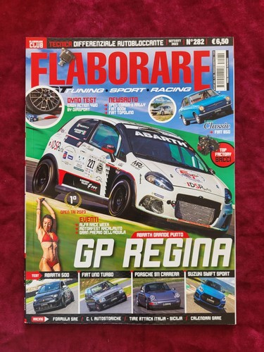 Elaborare tuning sport - elaborare,