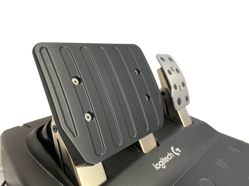Logitech doppio pedale - logitech,